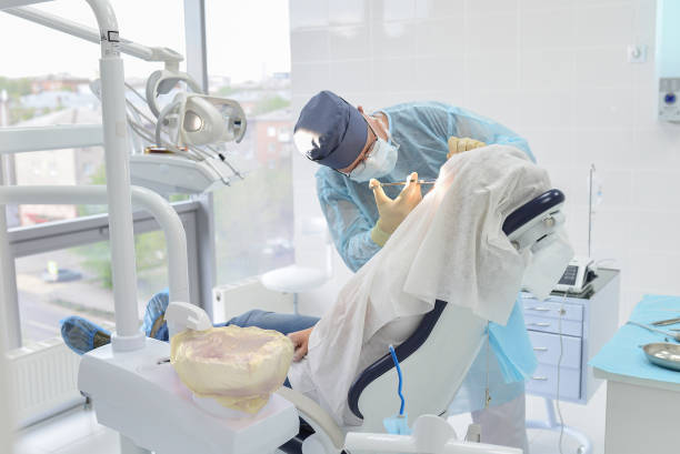 Best Emergency Treatment for Jaw Pain or Injury in Warsaw, IN